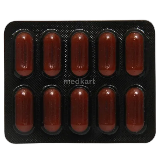 signoflam tablet 10's